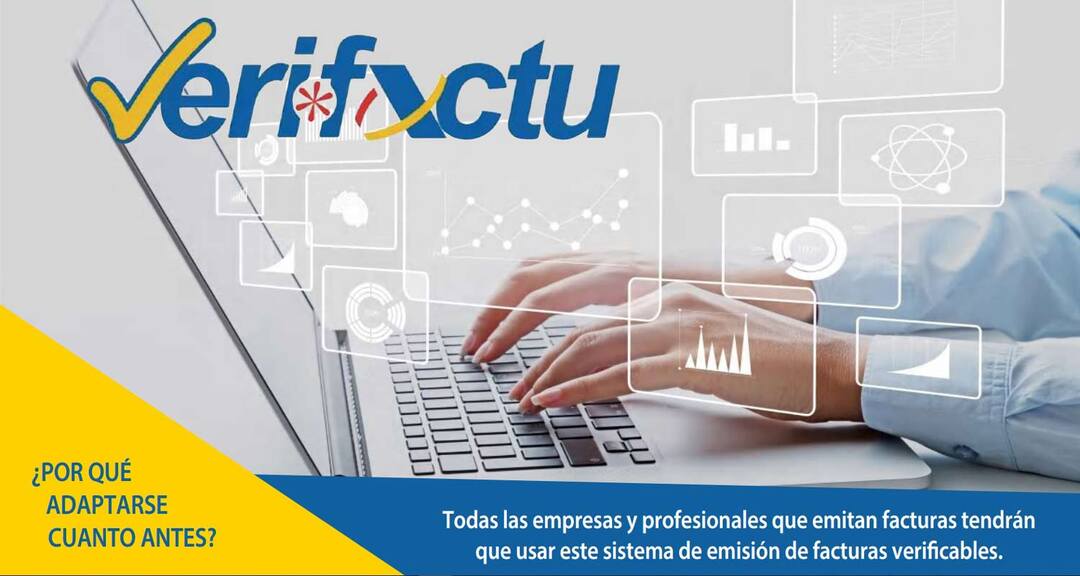 Ley hacienda Verifactu 